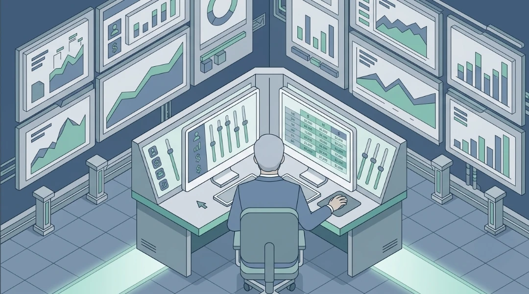 AI Is Making Your Inefficiencies Run Faster