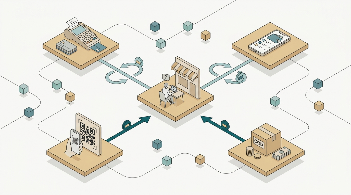Managing Chargebacks in Southeast Asia