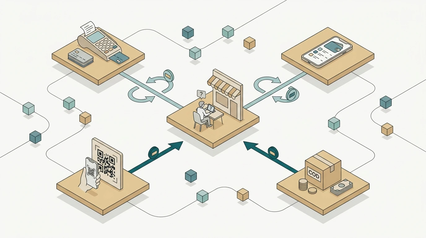 Managing Chargebacks in Southeast Asia