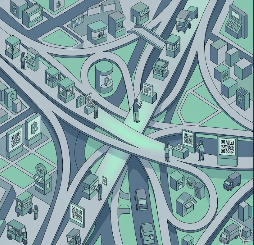 Interchange++ Doesn't Save You Money. It Shows You Where the Money Went.