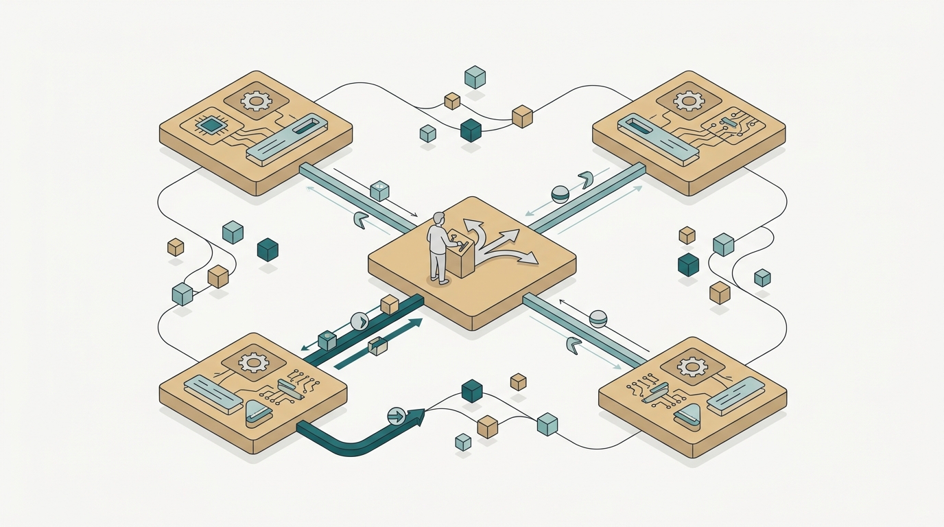 The Multi-Processor Dilemma: Why Adding Payment Options Isn't a Cure-All