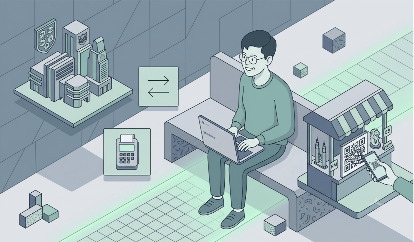 Why Mastering Payment Fragmentation Is the Key to Unlocking High-Volume Sales in Southeast Asia