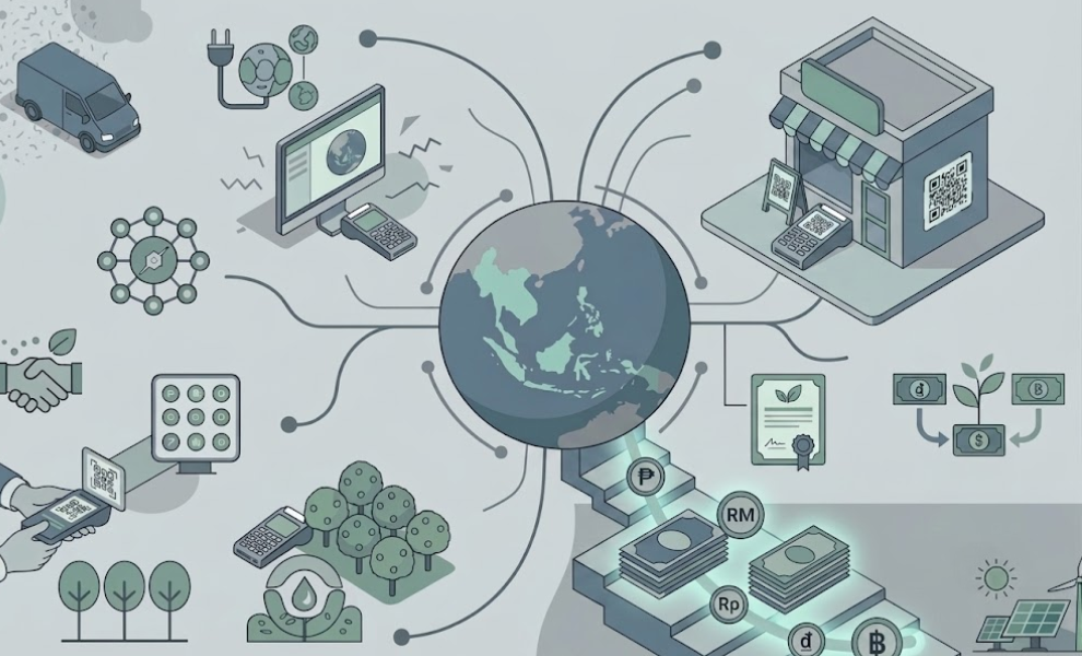 What Southeast Asia's Digital Economy Means for Payments