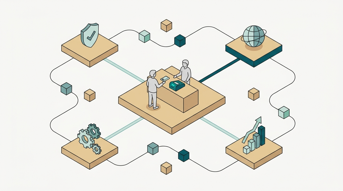 Beyond the Transaction: Why Payments Are Now a Core Strategic Priority for Ambitious Brands